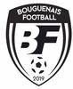 Bouguenais Foot 1